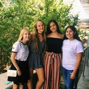 Meet your Posher, Barbara